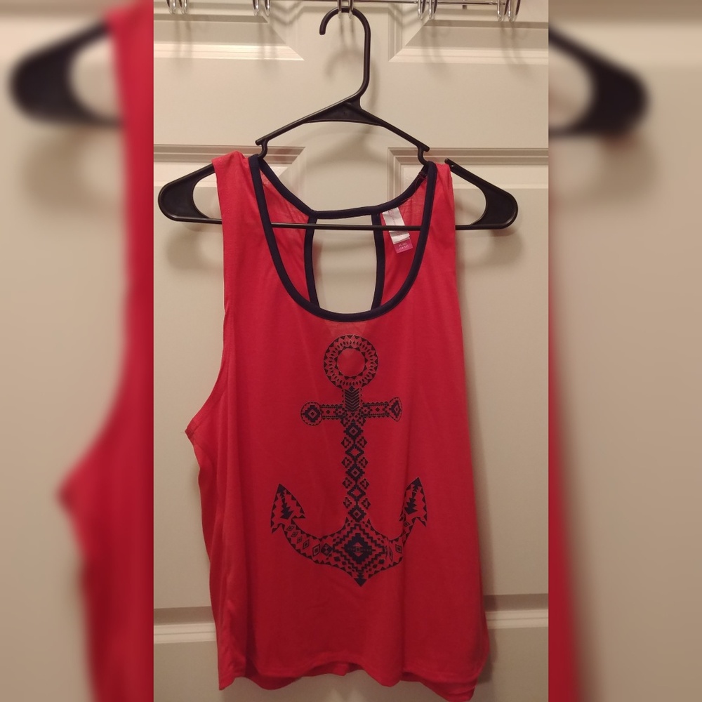 Tank top